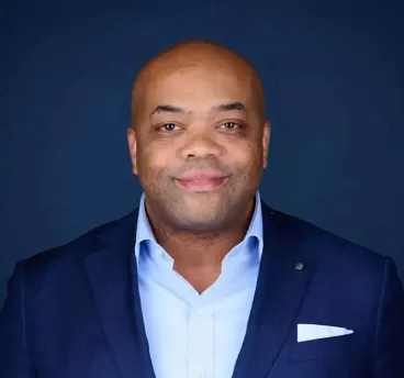 Brian Tucker, Sr.