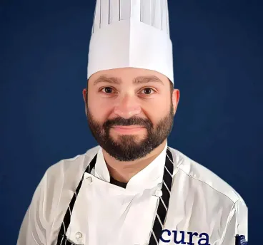 John Cramutola