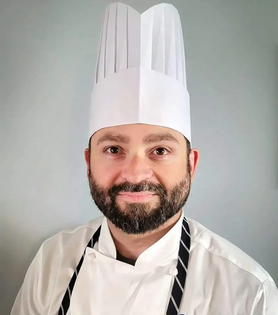 chef john cramutolas headshot