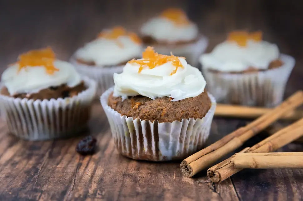 cupcakes
