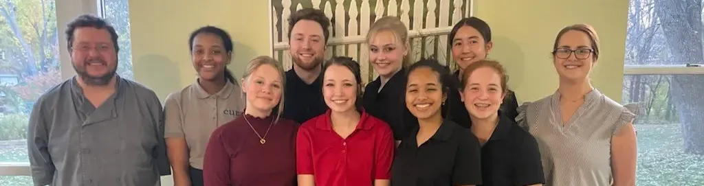 rosepointe staff