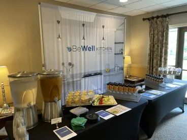 be well kitchen homestead