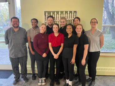 rosepointe staff