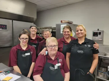 south dakota team members