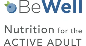 be well nutrition for the active adult