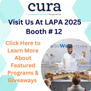 cura flyer