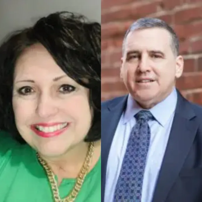 kimmi campagna and jon norris 